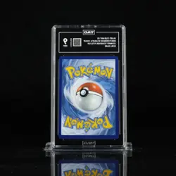 Pokemon Lillie's Clefairy ex 173/159 Full Art TAG 9 MINT GRADED ENGLISH JTG - Image 2