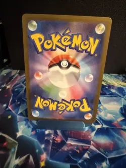 Hop's Wooloo 112/100 Near Mint Sv9: Battle Partners Holo (Japanese) Pokemon TCG - Image 2