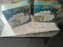 ✅ 2 x Pokemon TCG Ascended Heroes Pokemon Center ETB *IN HAND* ✅ SAME DAY SHIP ✅ - Image 3