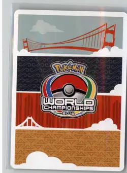 GIRATINA EX 57/98 ULTRA RARE WORLD CHAMPIONSHIP DECKS POKEMON NM - Image 2