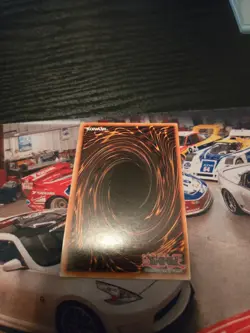 Yu-Gi-Oh! Traptrix Myrmeleo (PlatiSecRare) RA04-EN210 Quarter Century Stampede - Image 2