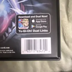 Konami Yu-Gi-Oh! TCG Legendary Dragon Decks Special Edition English Box - Image 3