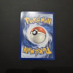 Pokemon Card - Pikachu EX XY 124 Black Star Promo Full Art Standard Size - Image 4