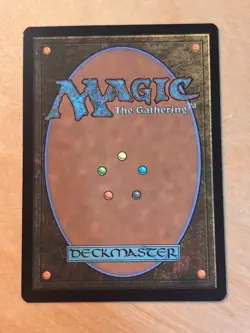 MTG Magic the Gathering Blood Crypt Lorwyn Eclipsed NM - Image 2