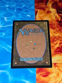 Lorwyn Eclipsed Rare Steam Vents - Image 2