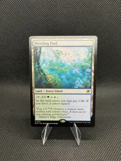 Breeding Pool Edge of Eternities Regular - Image 1