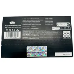 Magic The Gathering Secret Lair Monty Python and the Holy Grail Vol 2 Foil New - Image 2