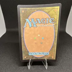 Magic: The Gathering Bearscape Secret Lair Drop Rare Holo Borderless 1008 - Image 2