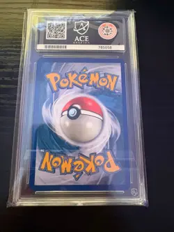 Umbreon 22/95 Call of Legends Reverse Holo Pokemon Card TCG - NM/MT - Image 2
