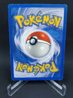 Pokemon Electrode 21/102 Base Set Unlimited MP - Image 2