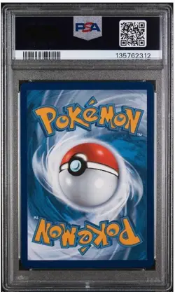 2021 POKEMON 25TH CELEBRATIONS MEW FULL ART 025/025 GOLD PSA 10 - Image 2