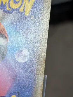 Pokemon Snorlax Holo 076/095 Double Blaze sm10 Pikachu Japanese #10 MP - Image 4