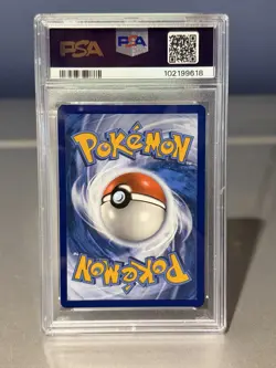 2020 Pokemon Sword & Shield Vivid Voltage Cracked Ice Charizard-Holo #025 PSA 10 - Image 2