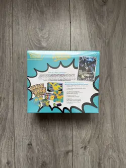Pokemon TCG | Mega Evolution - Ascended Heroes Elite Trainer Box ETB - Image 2