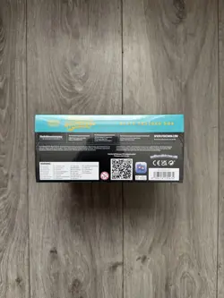 Pokemon TCG | Mega Evolution - Ascended Heroes Elite Trainer Box ETB - Image 4