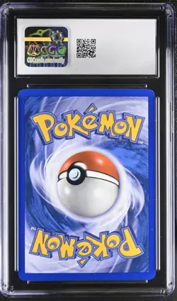 CGC 10 GEM MINT Staryu EX Delta Species 84/113 Reverse Holo STAMPED Pokemon Card - Image 2