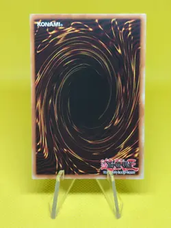 Yugioh - Machina Force (SDMM-EN009) - Common 1st Edition - Image 2