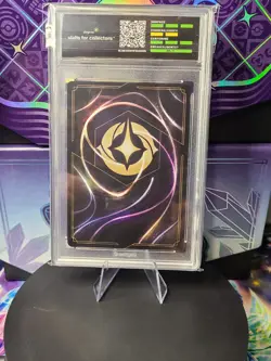 MUFASA - Ruler of Pride Rock Legendary #150 Disney Lorcana SHIMMERING SKIES MINT - Image 3