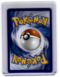 Pokemon TCG Steelix 150/132 ME01: Mega Evolution Illustration Rare NM - Image 2