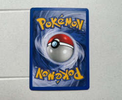 Koga Trainer Holo 19/132 - Pokemon TCG Gym Challenge - LP Condition - WOTC 2000 - Image 2