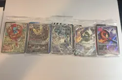 Pokemon Modern ETB Sealed Promo LOT of 6! - Image 1