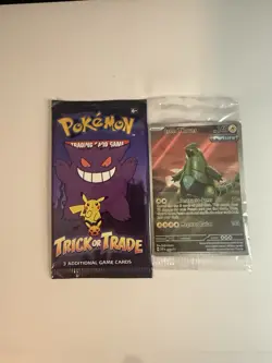 Pokemon Modern ETB Sealed Promo LOT of 6! - Image 2