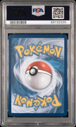 PSA 10 VENUSAUR HOLO BASE SET POKEMON CELEBRATIONS CLASSIC COLLECTION #15 - Image 2