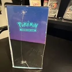 Pokemon TCG Scarlet & Violet Journey Together ETB Elite Trainer Box New & Sealed - Image 2