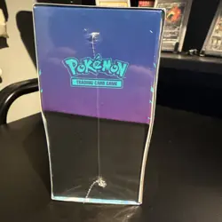 Pokemon TCG Scarlet & Violet Journey Together ETB Elite Trainer Box New & Sealed - Image 4