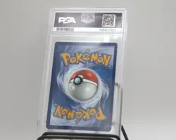 2024 Pokemon SV Shrouded Fable SFA EN Zorua #075/064 PSA 10 - Image 2