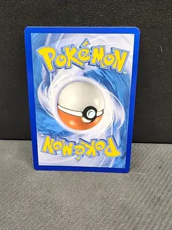 Pokemon Pikachu VMAX TG17/TG30 Full Art Trainer Gallery Holo Lost Origin NM - Image 2