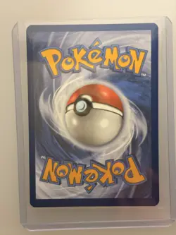 Pokemon Shinx SV: Paldean Fates 135/091 Near Mint NM Holo Rare 135/091 - Image 2