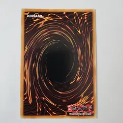 SolSolfachord Gracia - ANGU-EN018 - Super Rare - NM - 1st ed - Yugioh - Image 2