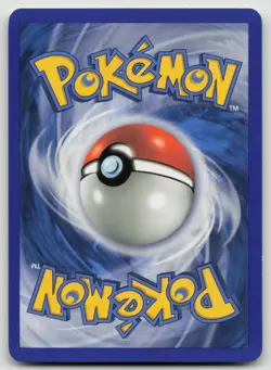 Pokemon Card Bulbasaur - 045/100 Common Crystal Guardians 45/100 - Image 2