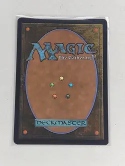 Goblin Matron - Dominaria Remastered (DMR) MTG Magic the Gathering (NM+) - Image 2