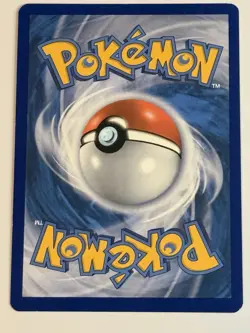 Pokemon Hawlucha EX Ultra Rare Holo 64/111 XY Furious Fists English TCG 2014 - Image 2