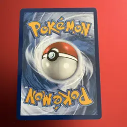 Play! Pokemon Prize Pack 6 Cosmo Holo Dark Basic Energy SVE015 M/NM - Image 2