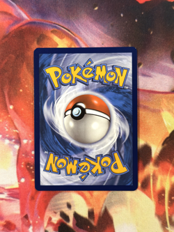 Fire Energy - SVE 010 - Play! Pokemon Series 6 7 - Cosmo Holo - Image 2