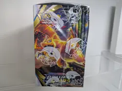 Pokemon TCG: Sword & Shield – Brilliant Stars Booster Box - Sealed 820650819964 - Image 2