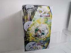 Pokemon TCG: Sword & Shield – Brilliant Stars Booster Box - Sealed 820650819964 - Image 4