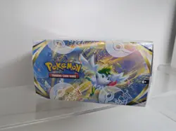 Pokemon TCG: Sword & Shield – Brilliant Stars Booster Box - Sealed 820650819964 - Image 5