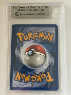 Pokemon TCG Snorlax Legendary Collection Reverse Holo Rare Card 64/110 - Image 2