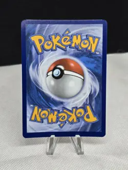2025 Pokemon Destined Rivals CRUSTLE 186/182 Illustration Rare - Image 2