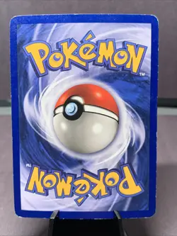 Pokemon TCG Haunter 6/62 Holo Rare Fossil Unlimited 1999 WOTC VTG LP/MP - Image 2