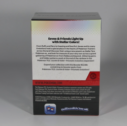 Pokemon TCG Prismatic Evolutions Booster Bundle - New Factory Sealed - Image 3