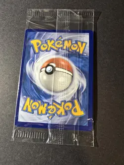 Pokemon TCG: Pikachu 049/195 Holiday Calendar 2022 Snowflake Stamp SEALED - Image 3