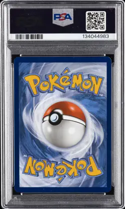 2025 POKEMON DRI EN-DESTINED RIVALS #231 TEAM ROCKET'S MEWTWO EX PSA 10 - Image 2