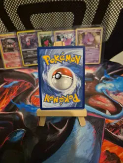 Iris's Fighting Spirit 292/217 - SIR Trainer Ascended Heroes Pokemon Card NM - Image 3