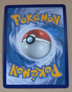 2022 Pokemon Brilliant Stars #95 Morpeko V Full Art Holo NM to Mint Condition - Image 2