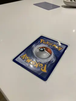 🔥 Ultra Rare Pokemon TCG – Mega Gardevoir EX 187/132 – Gold Secret Rare – NM – - Image 2